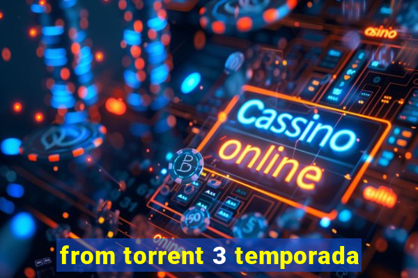 from torrent 3 temporada